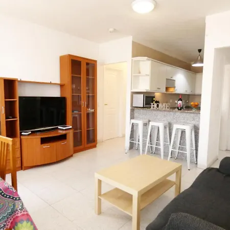 Apartment El Medano, New Apartment, 3 Bedrooms *