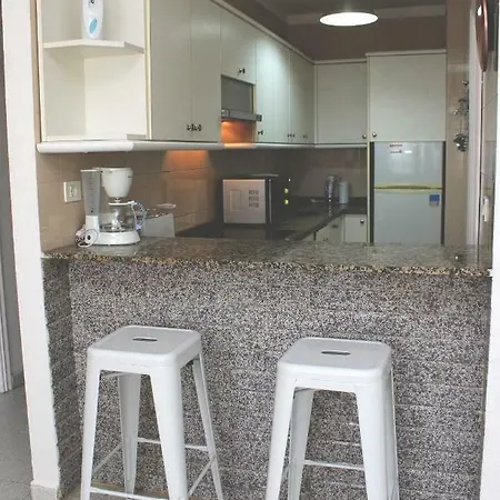 Apartamento El Médano, New Apartment, 3 Bedrooms *