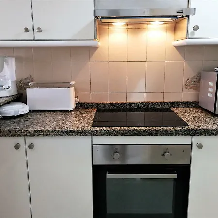 El Medano, New Apartment, 3 Bedrooms Apartment *