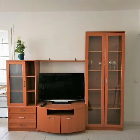Apartment El Medano, New Apartment, 3 Bedrooms *