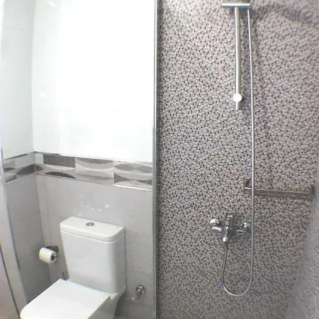 Apartment El Medano, New Apartment, 3 Bedrooms El Medano (Tenerife)